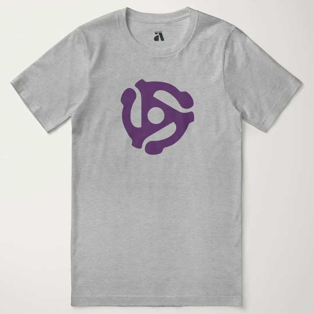 45RPM Adapter T-Shirt - Image 13