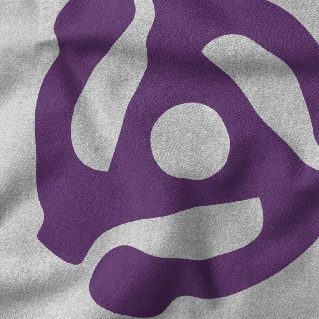 45RPM Adapter T-Shirt - Image 14