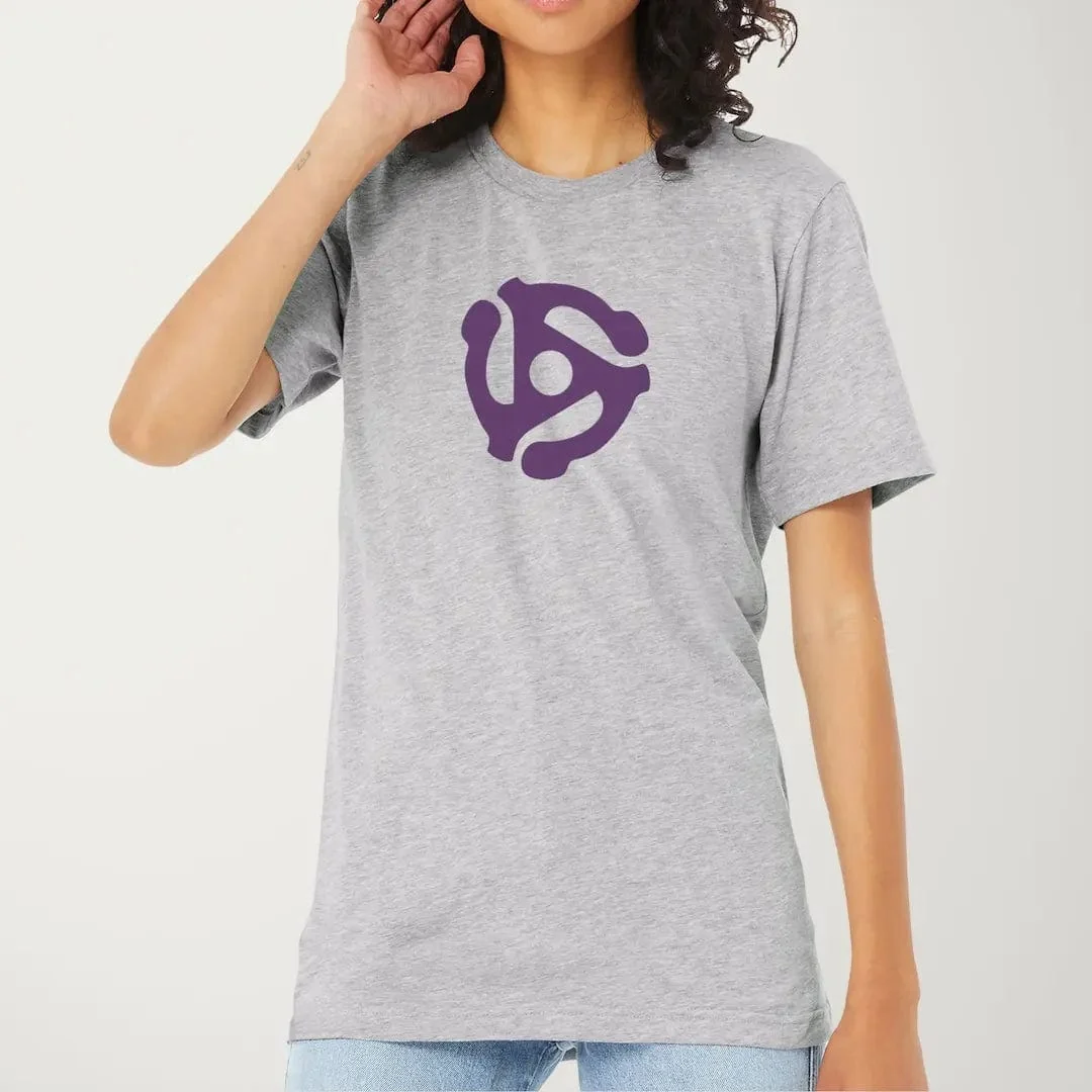 45RPM Adapter T-Shirt - Image 15
