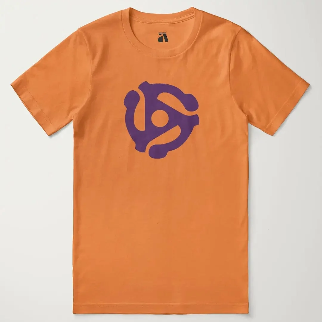 45RPM Adapter T-Shirt - Image 17