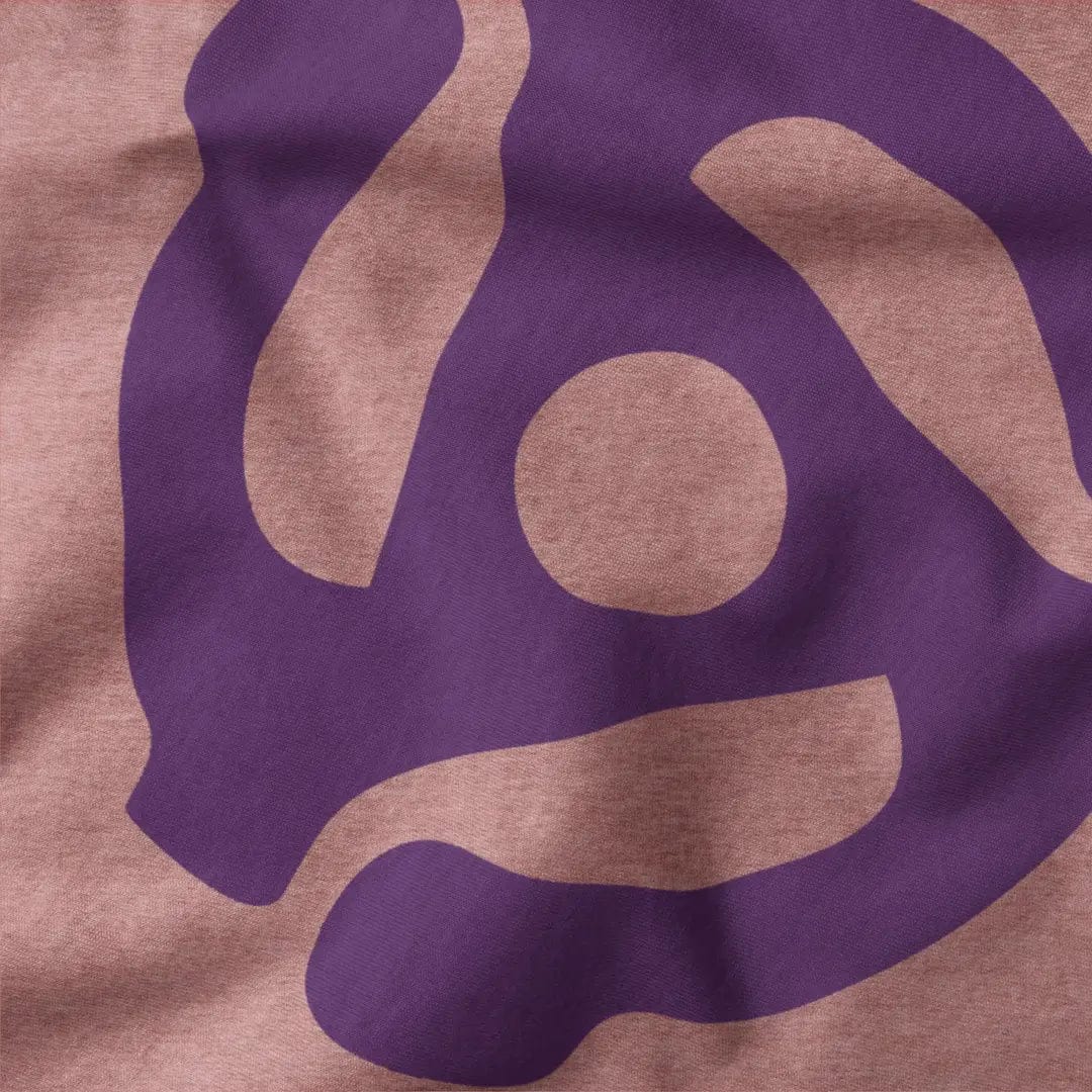 45RPM Adapter T-Shirt - Image 26