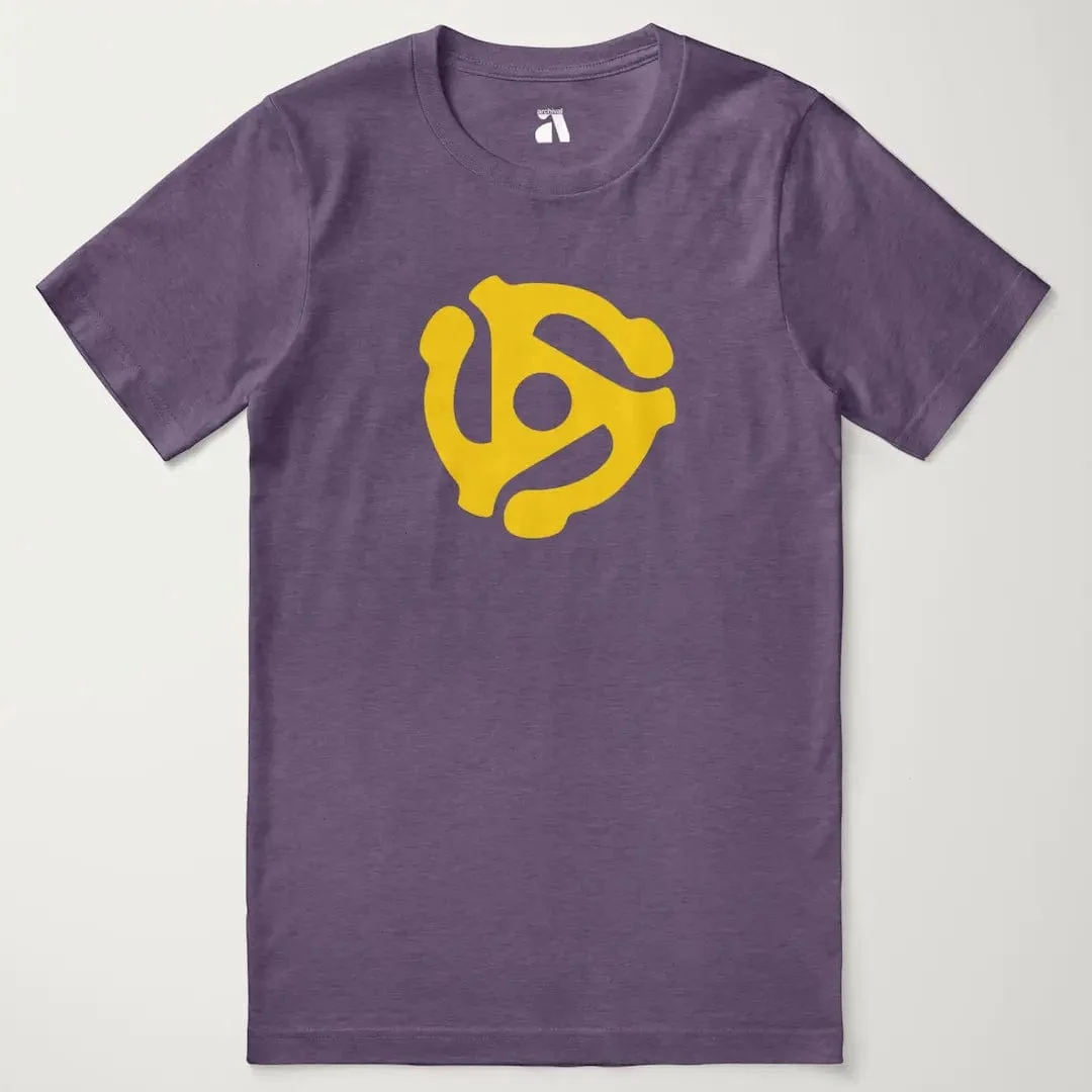 45RPM Adapter T-Shirt - Image 29