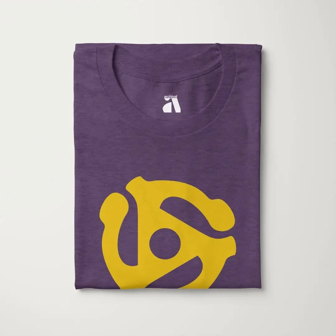 45RPM Adapter T-Shirt - Image 32