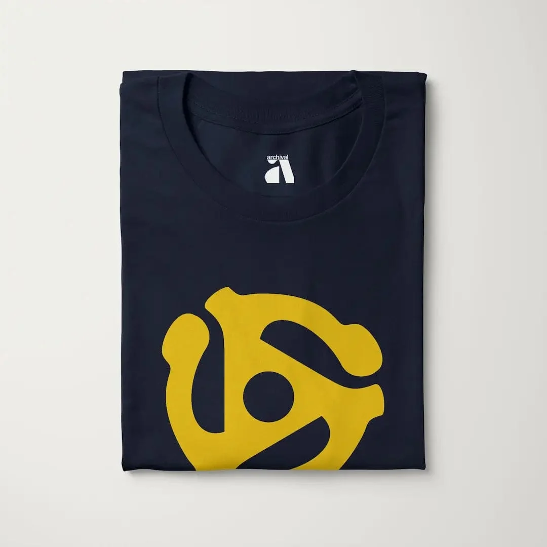 45RPM Adapter T-Shirt - Image 44
