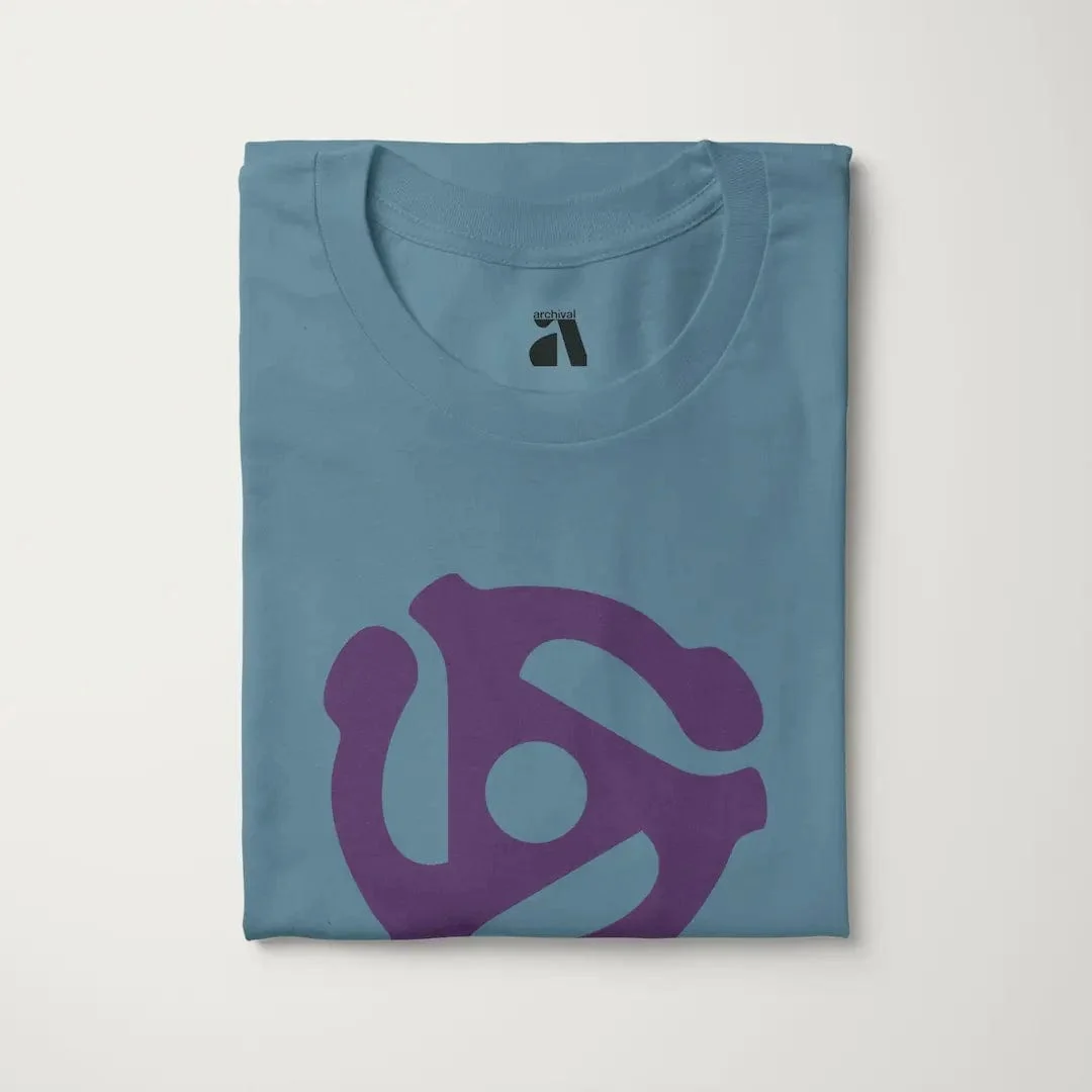 45RPM Adapter T-Shirt - Image 48