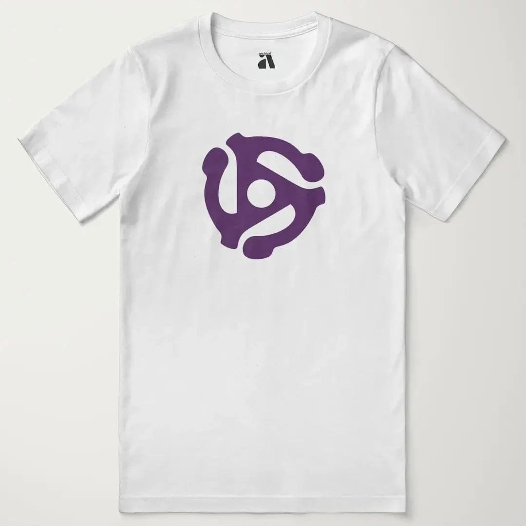 45RPM Adapter T-Shirt - Image 49