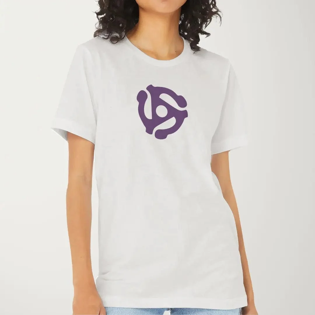 45RPM Adapter T-Shirt - Image 51