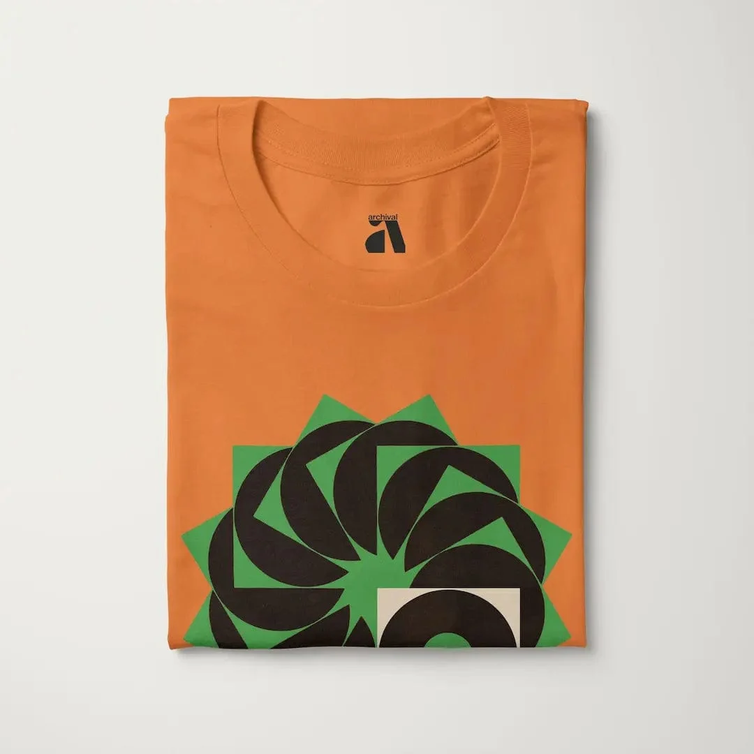 Analog Enthusiast Society T-Shirt - Image 20