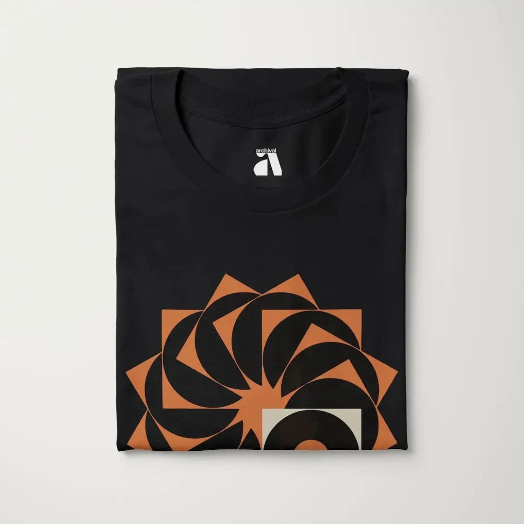 Analog Enthusiast Society T-Shirt - Image 48