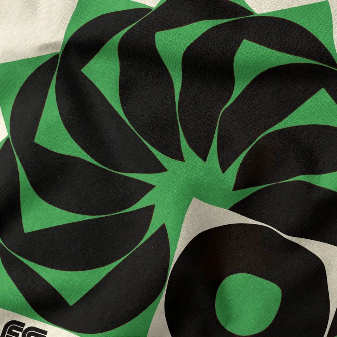 Analog Enthusiast Society T-Shirt - Image 6