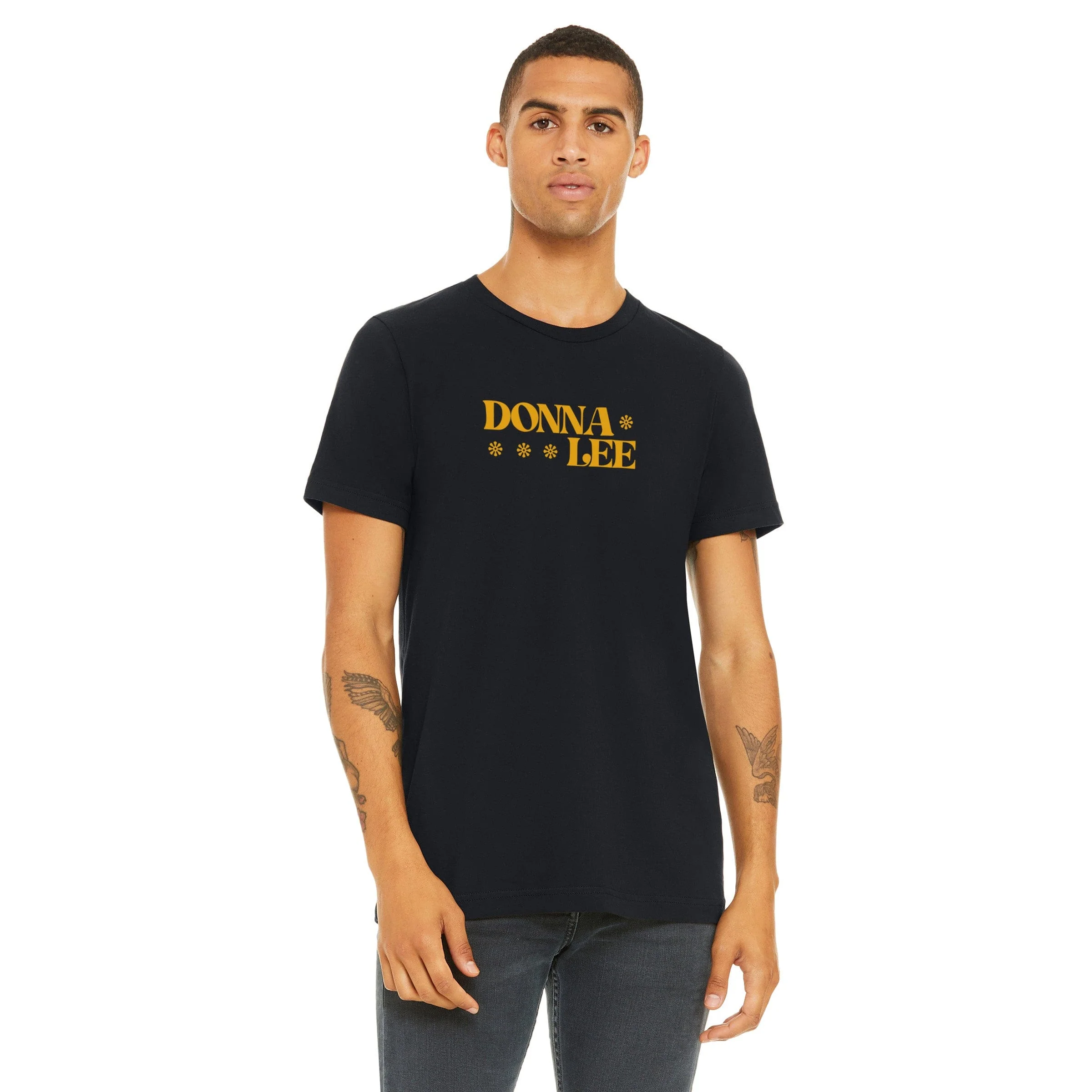 Charlie Parker: Donna Lee T-Shirt - Image 6