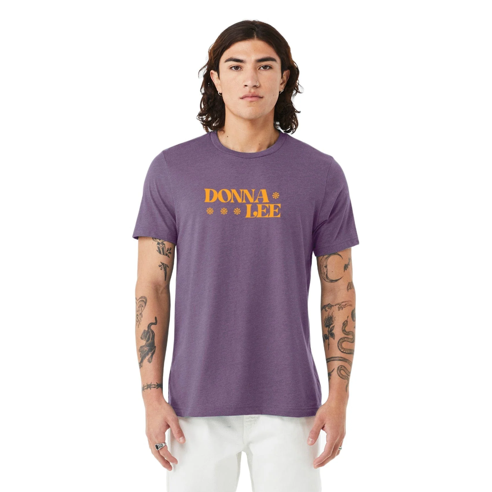 Charlie Parker: Donna Lee T-Shirt - Image 8