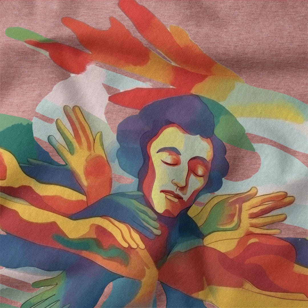 Chopin: Illustrated T-Shirt - Image 22