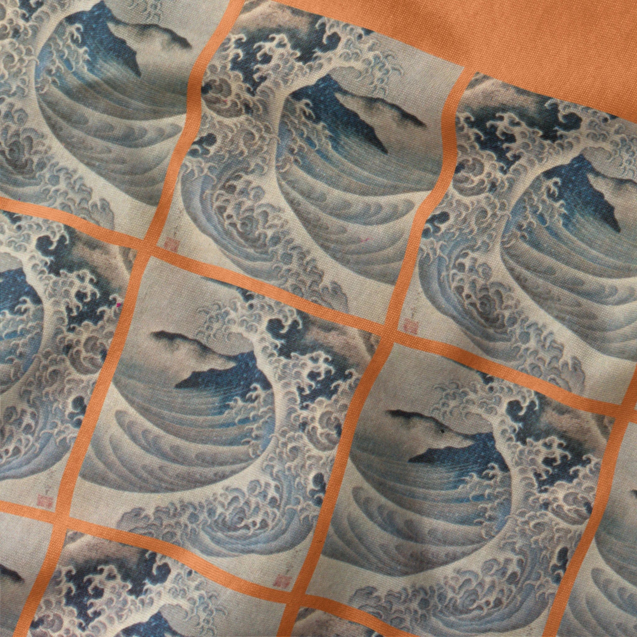 Claude Debussy: La Mer T-Shirt - Image 14