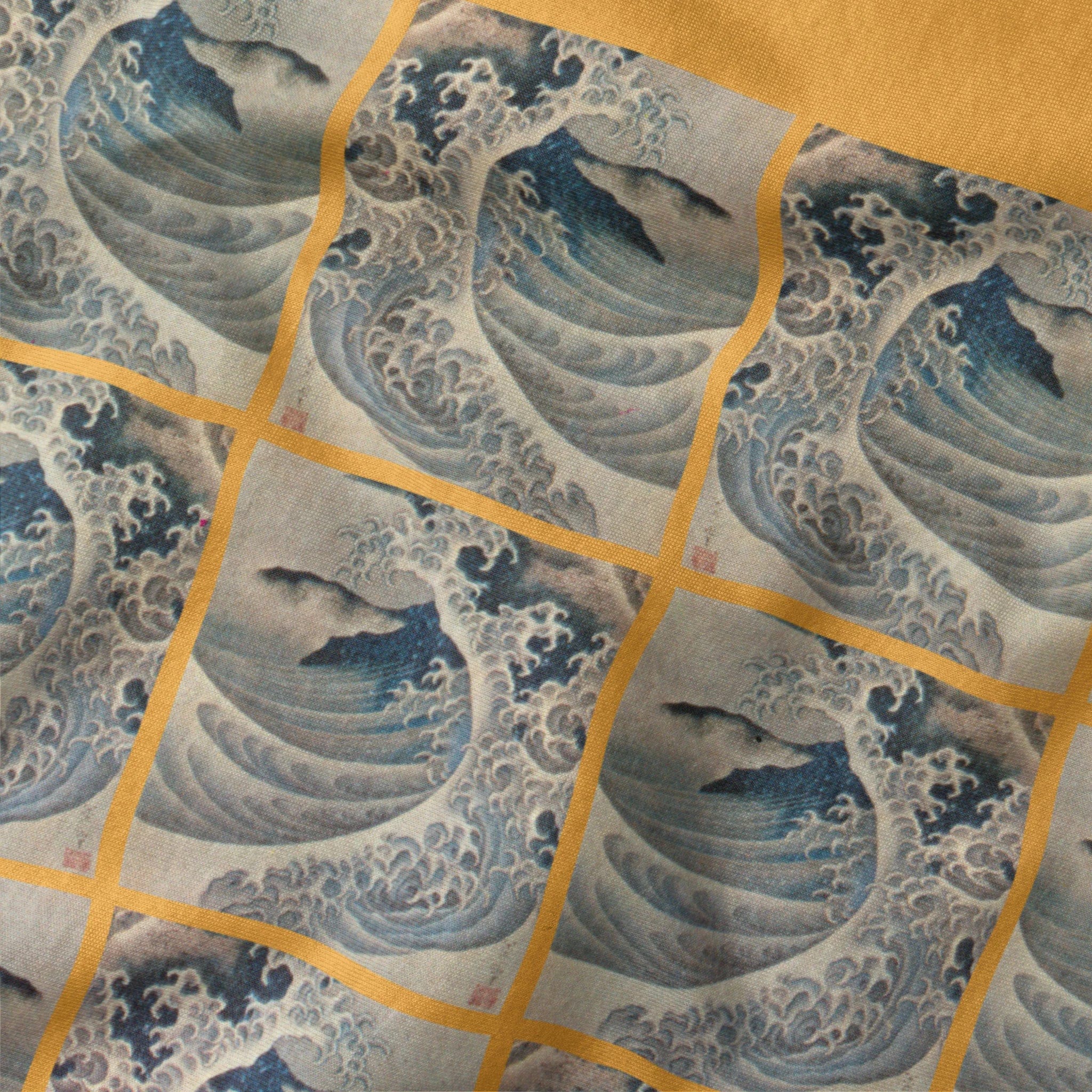 Claude Debussy: La Mer T-Shirt - Image 30