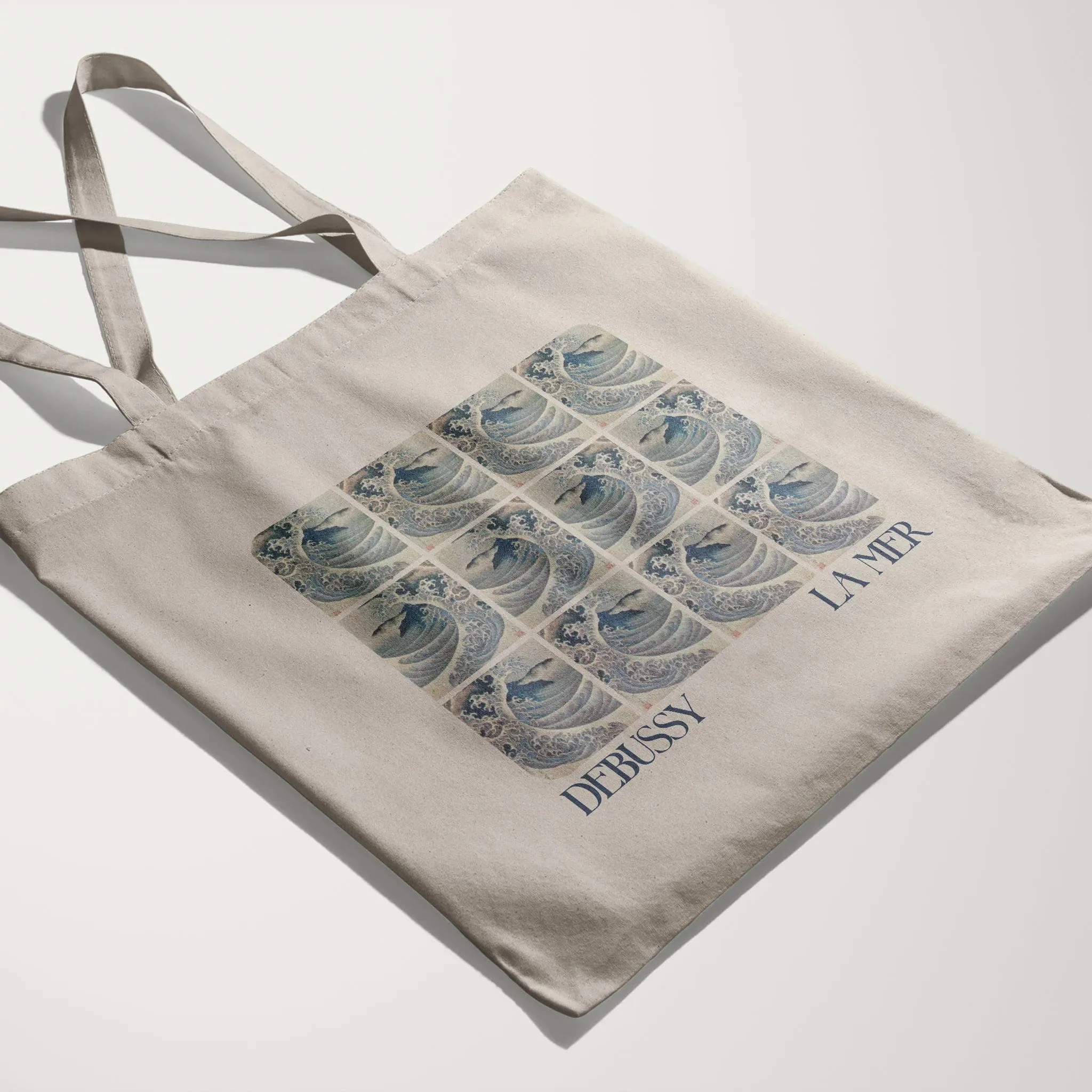 Claude Debussy: La Mer Tote - Image 2