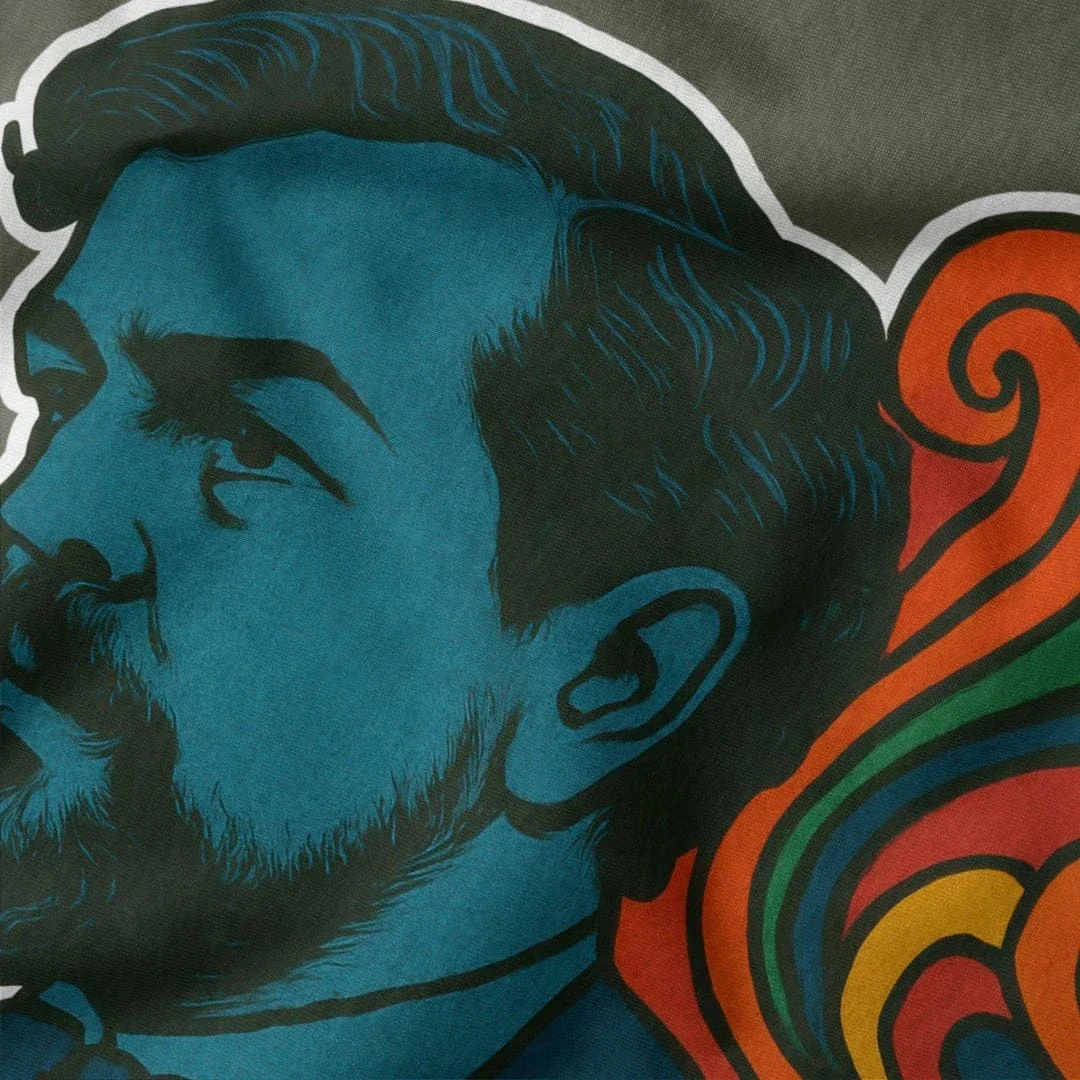 Debussy: Tone Poem Classic Tee - Image 26