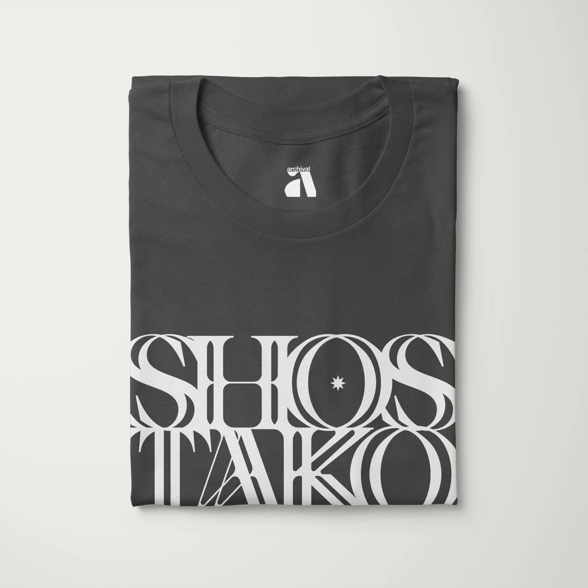 Shostakovich: Doubles T-Shirt - Image 8