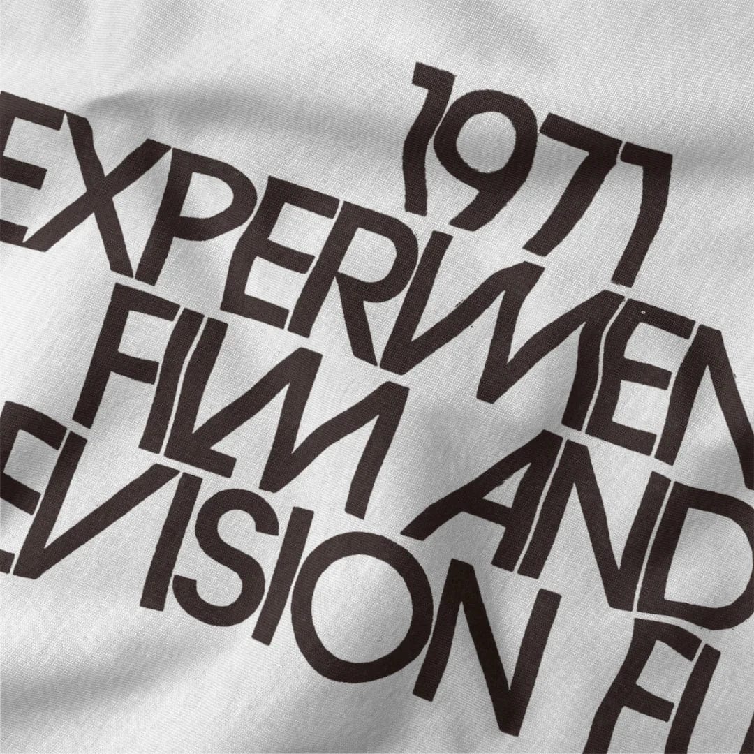 Experimental Film & Television Fund T-Shirt - Image 50