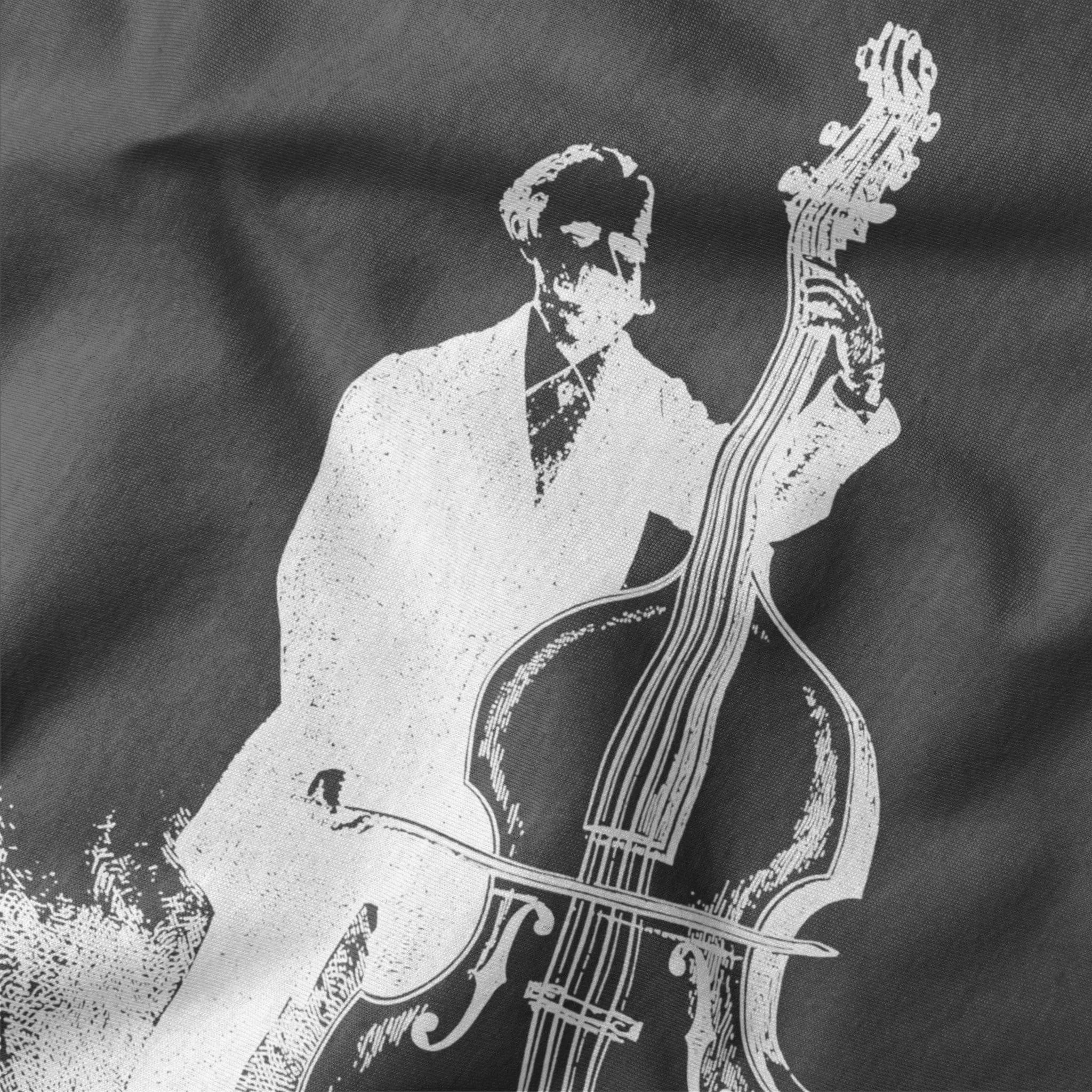 F. Simandl: New Method Bass T-Shirt - Image 10