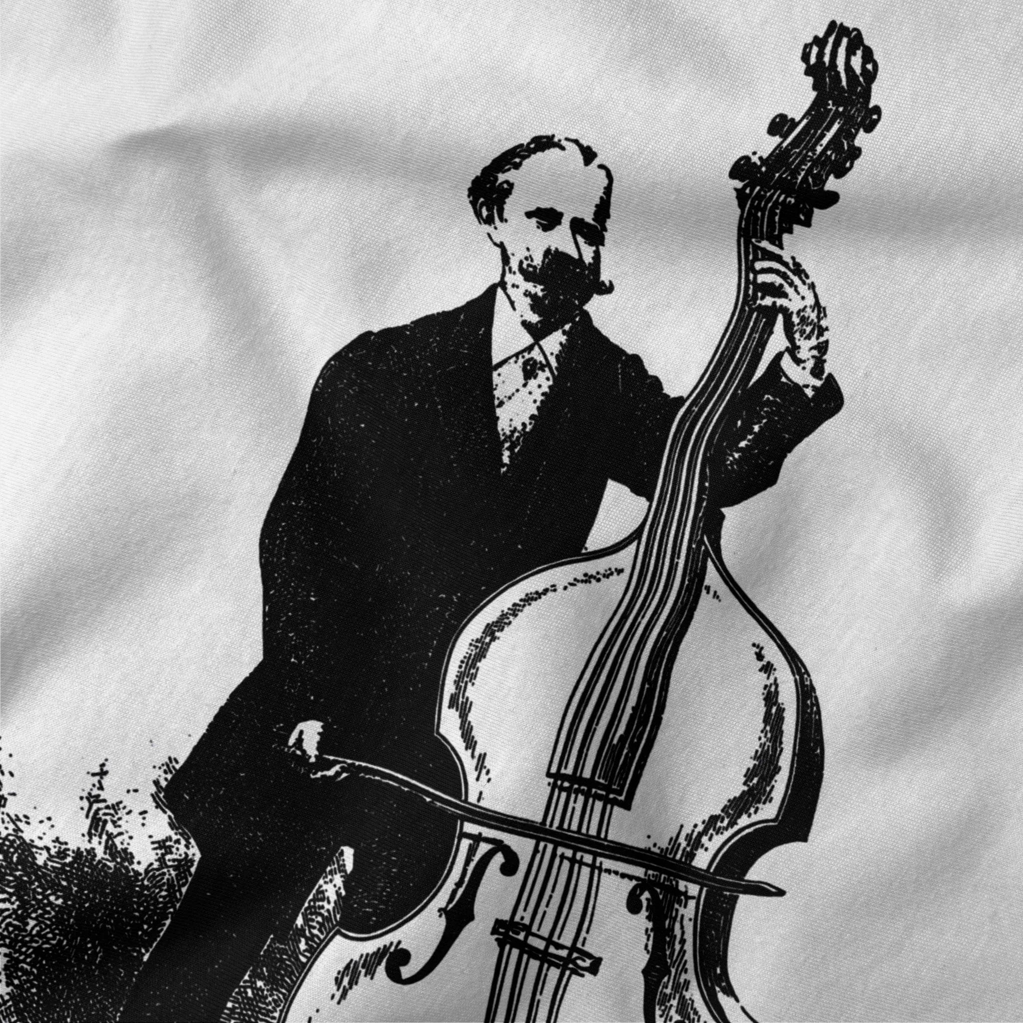 F. Simandl: New Method Bass T-Shirt - Image 50