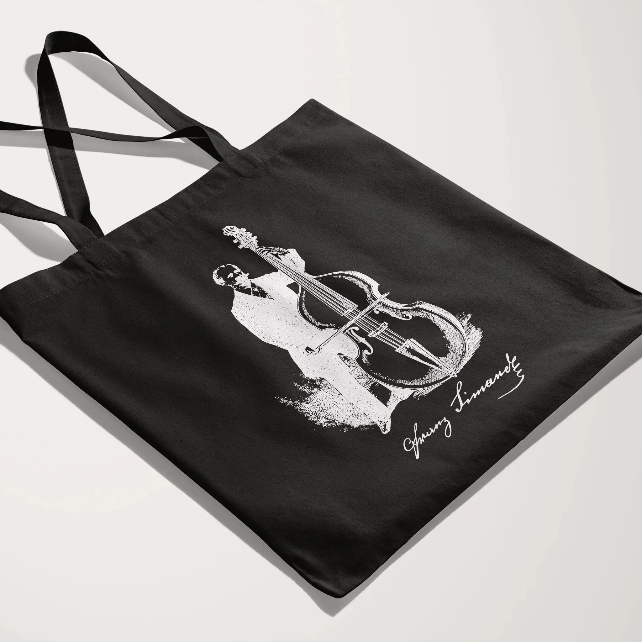F. Simandl: New Method Bass Tote - Image 5
