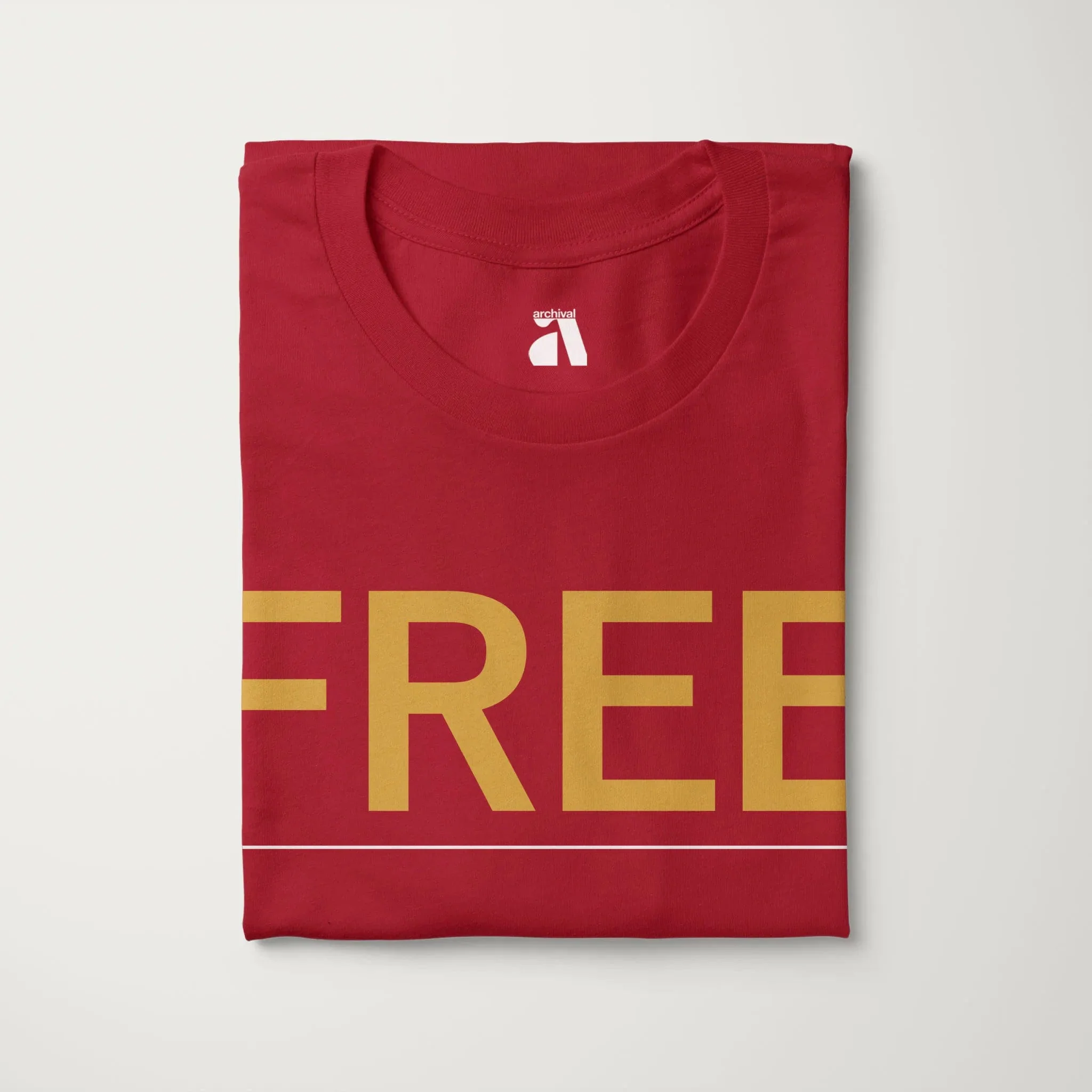 Free Jazz T-Shirt - Image 16