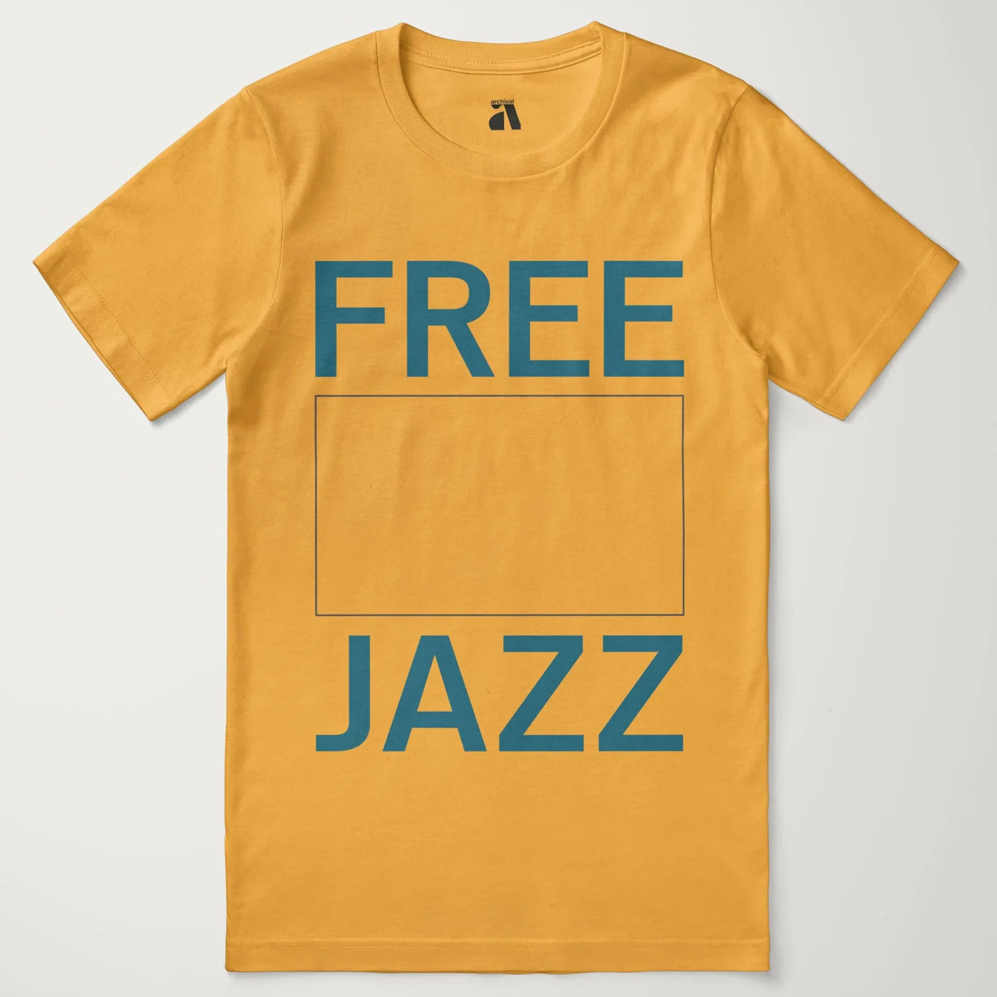 Free Jazz T-Shirt - Image 29