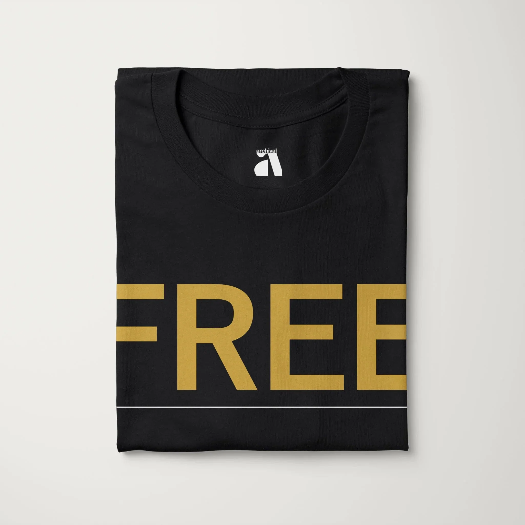 Free Jazz T-Shirt - Image 44