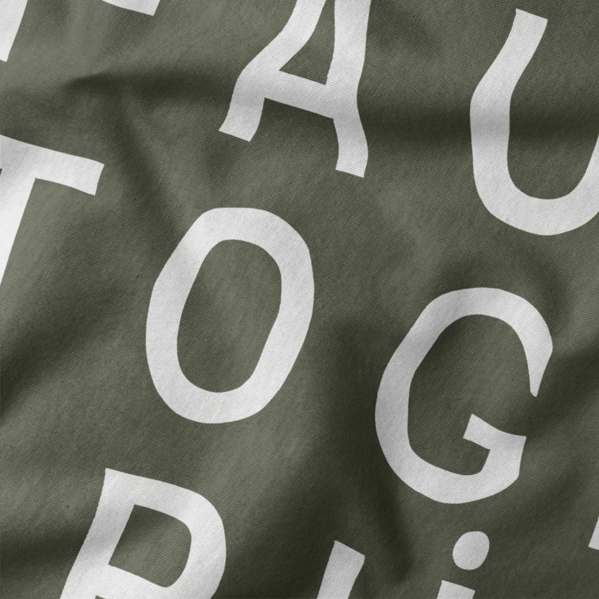 Godard: Fauxtographie T-Shirt - Image 34