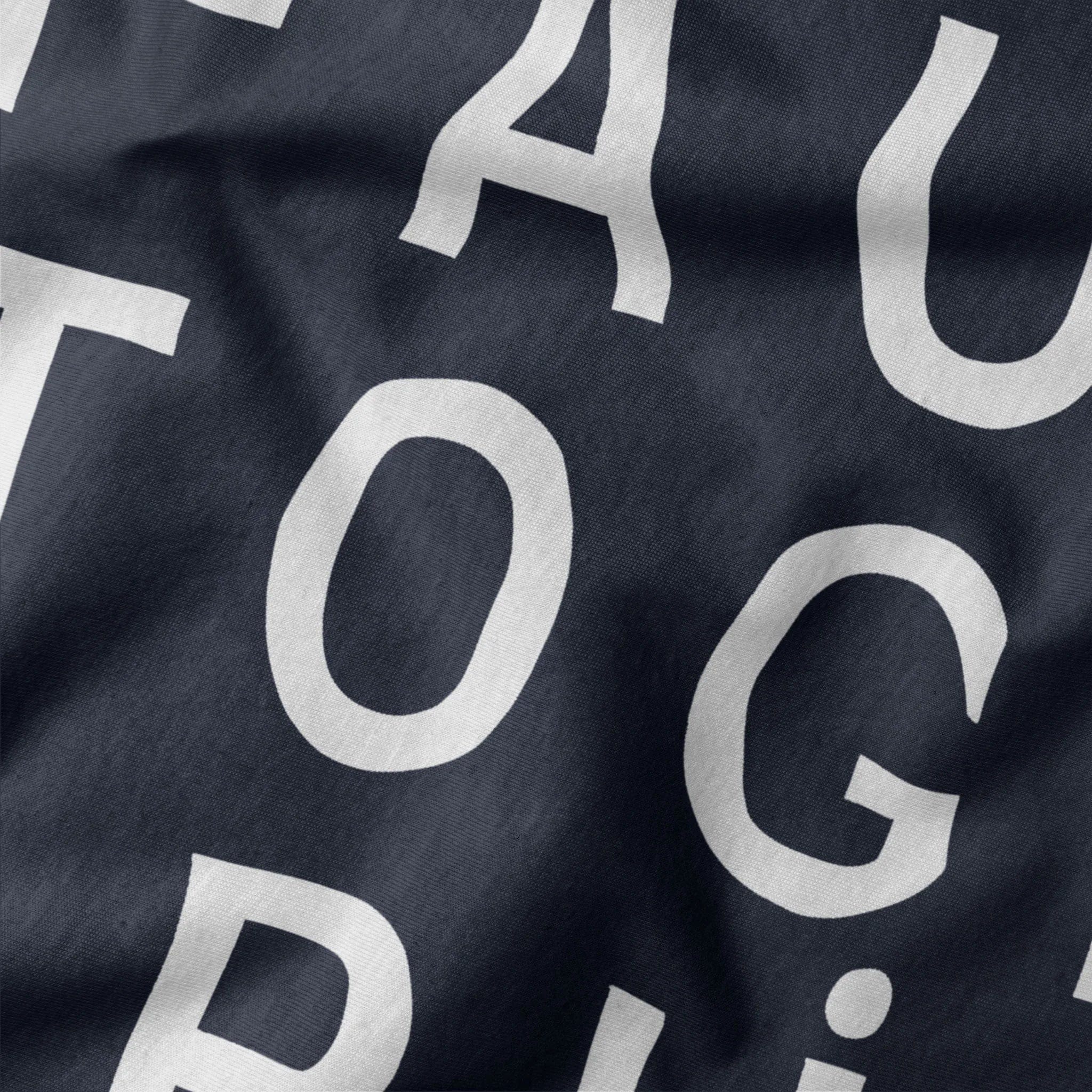 Godard: Fauxtographie T-Shirt - Image 43