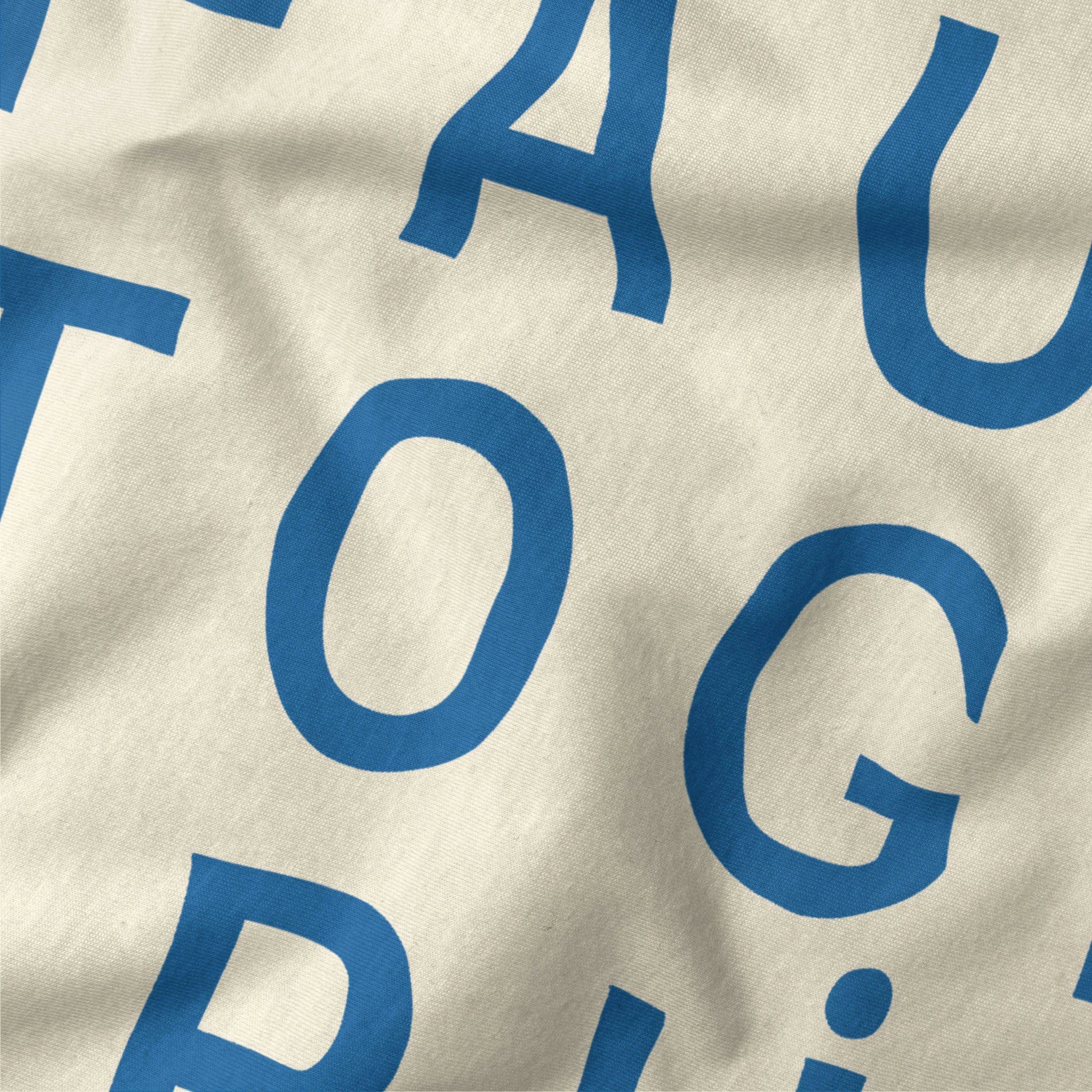 Godard: Fauxtographie T-Shirt - Image 44