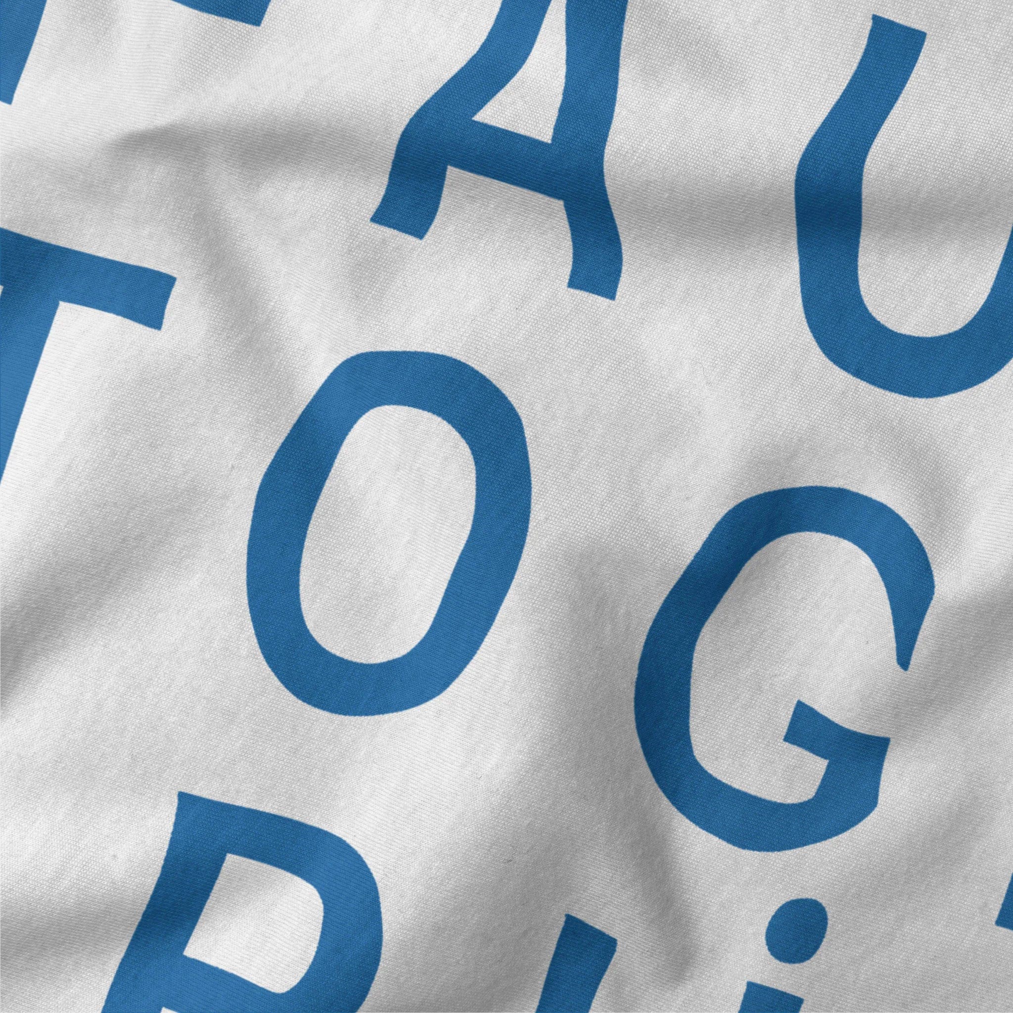Godard: Fauxtographie T-Shirt - Image 6