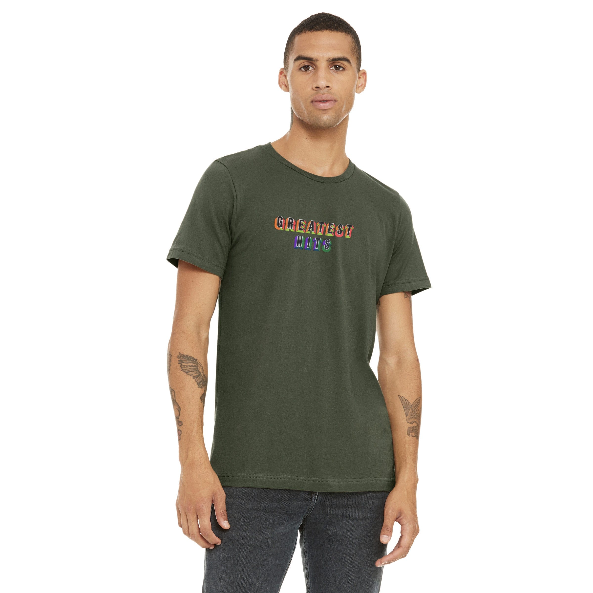 Greatest Hits T-Shirt - Image 10