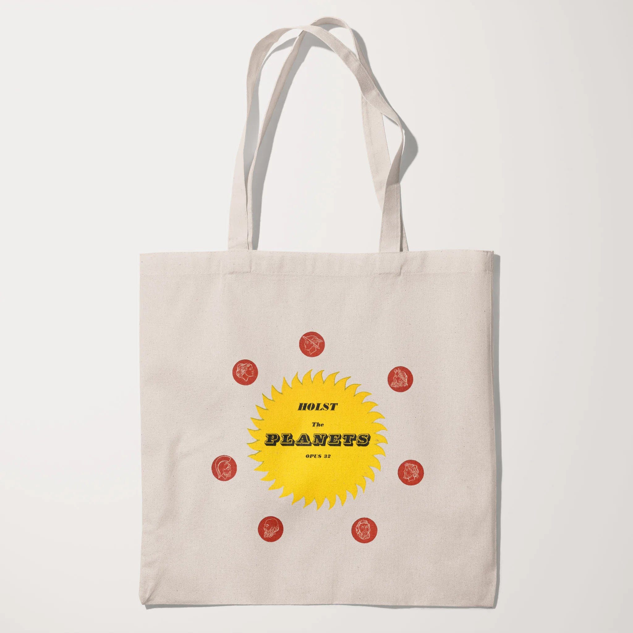 Gustav Holst: The Planets Tote - Image 4