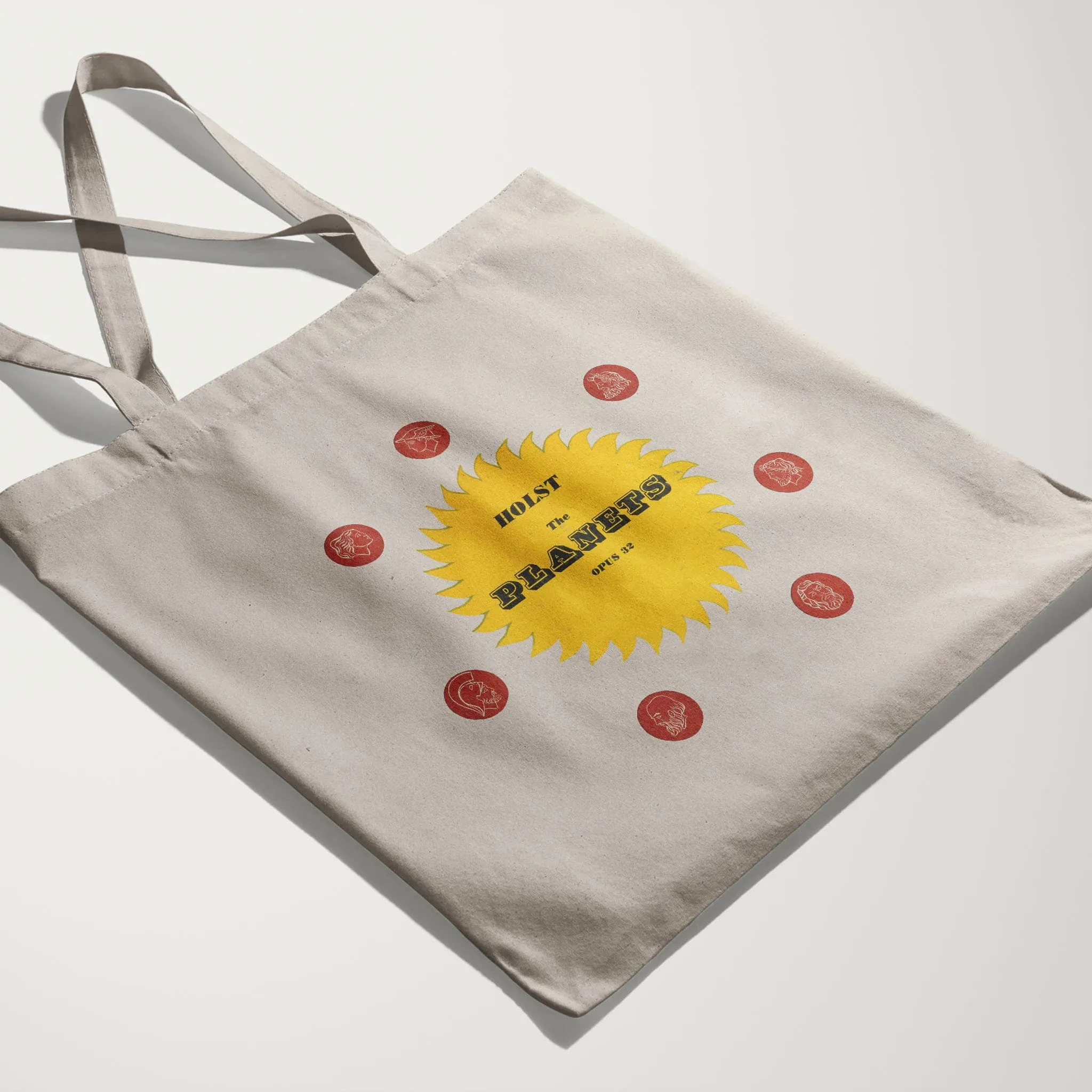 Gustav Holst: The Planets Tote - Image 5
