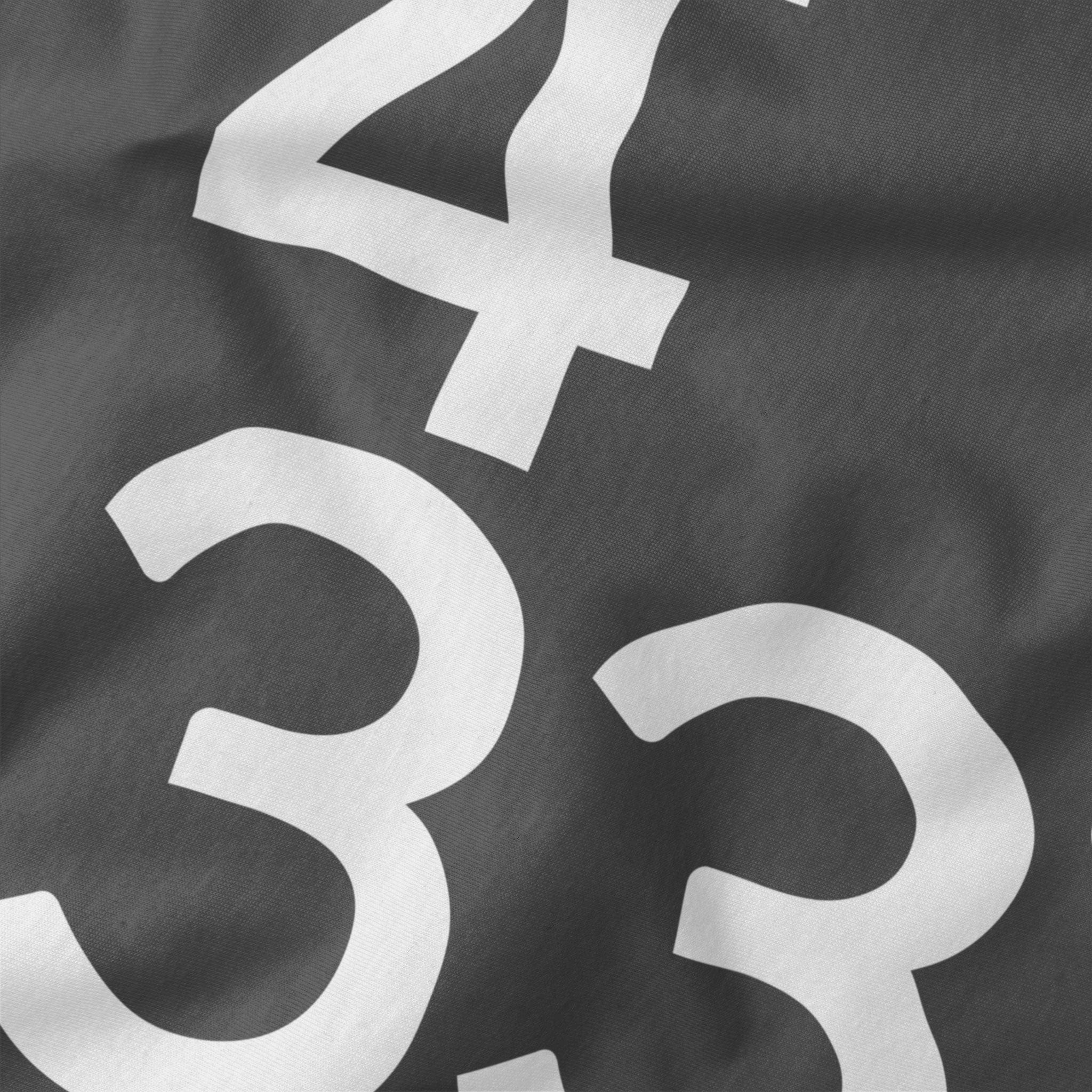 John Cage: 4'33" T-Shirt - Image 2