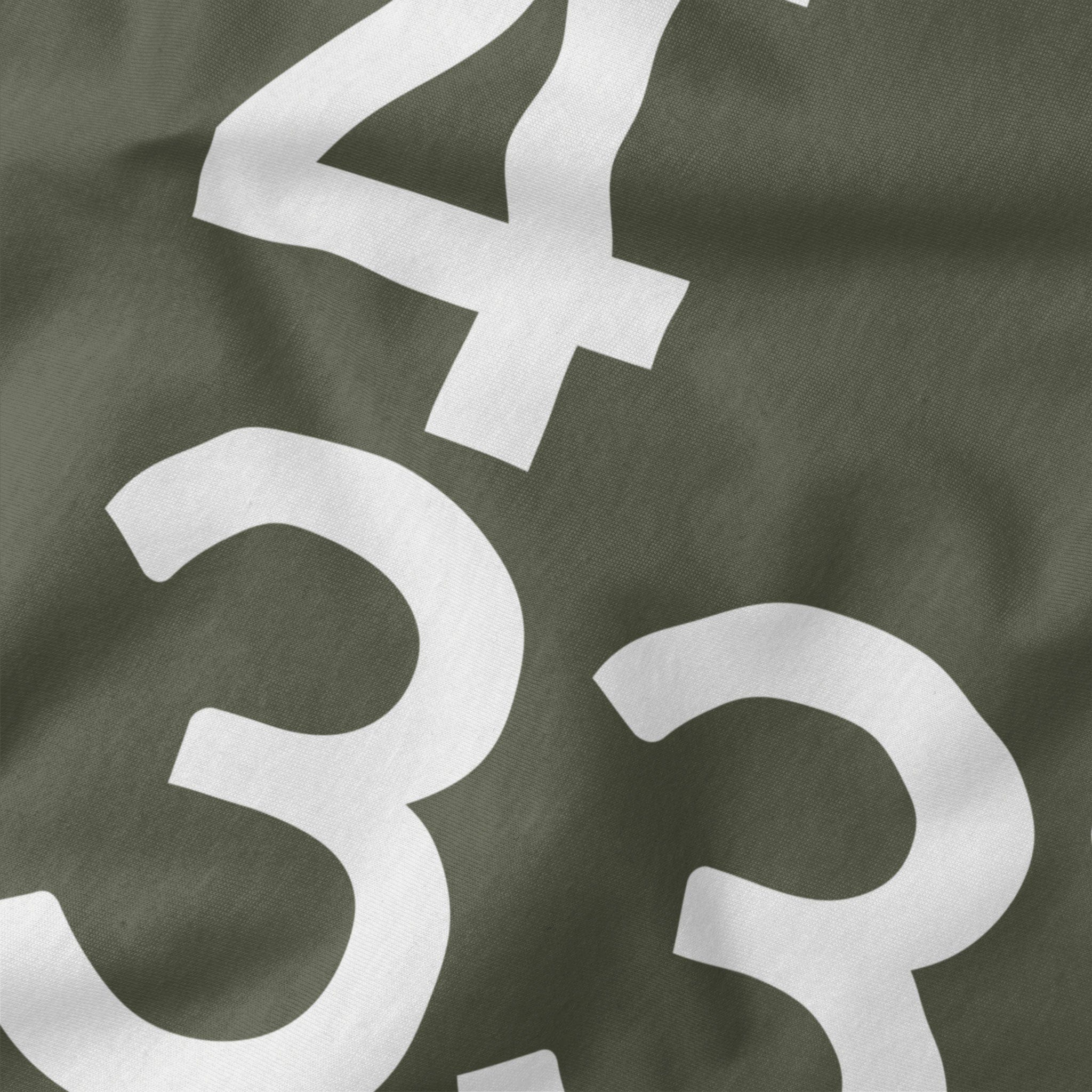 John Cage: 4'33" T-Shirt - Image 26
