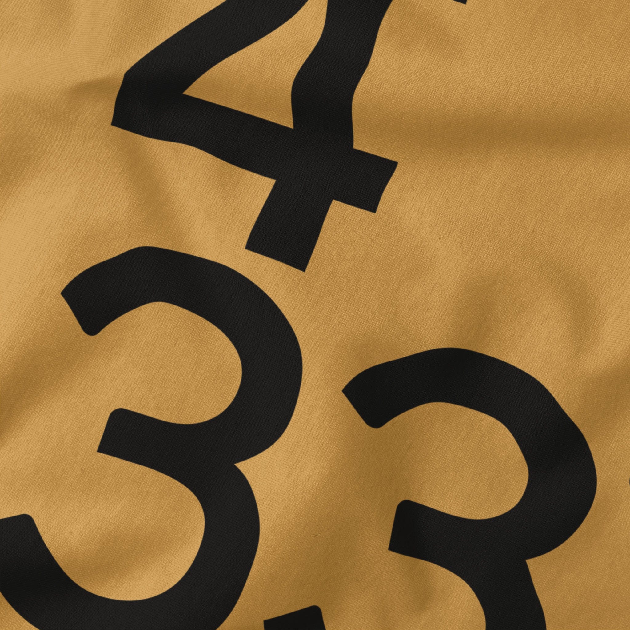 John Cage: 4'33" T-Shirt - Image 30