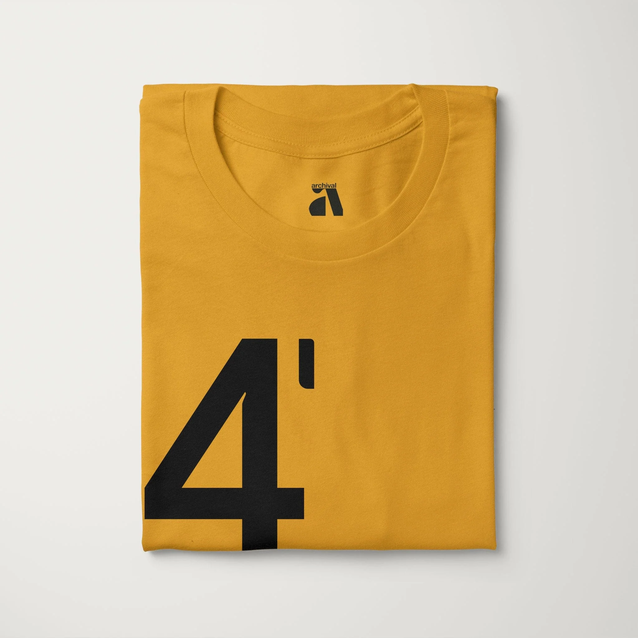 John Cage: 4'33" T-Shirt - Image 32