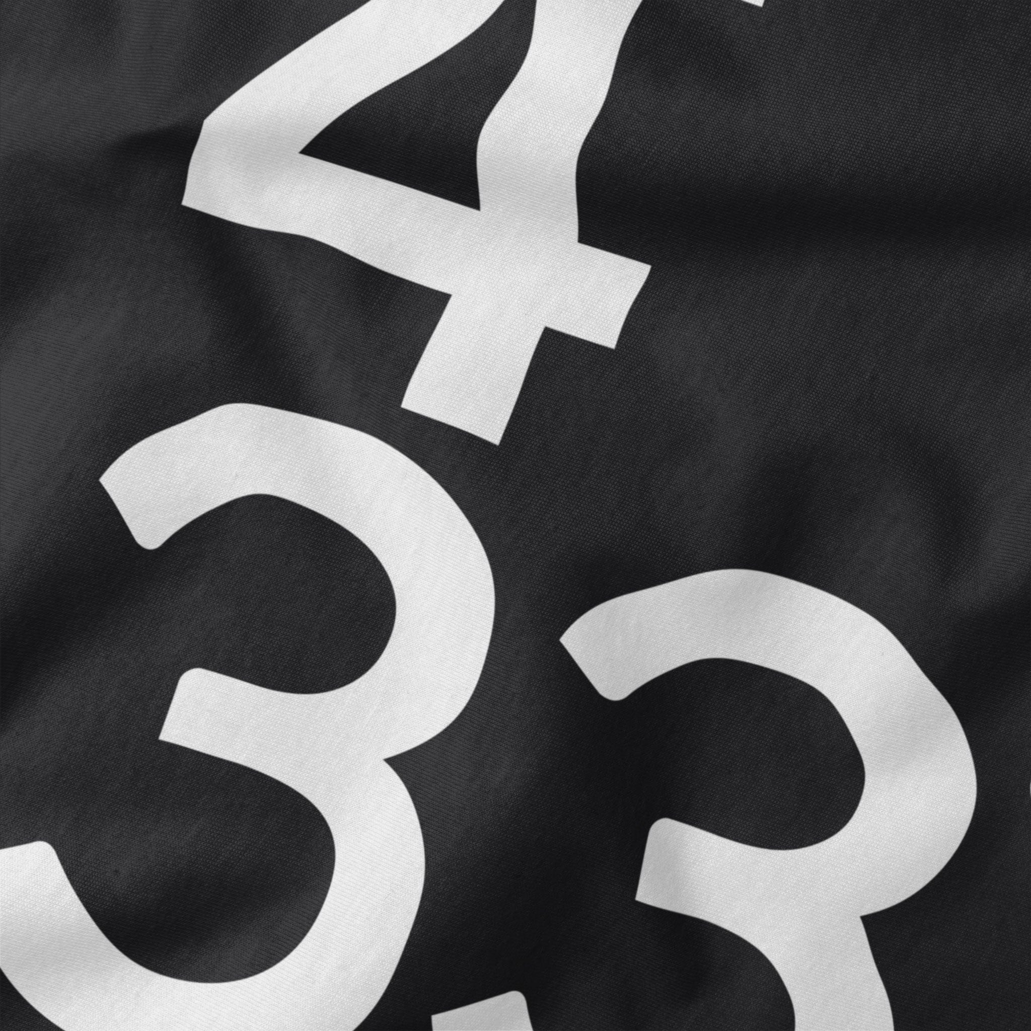 John Cage: 4'33" T-Shirt - Image 46