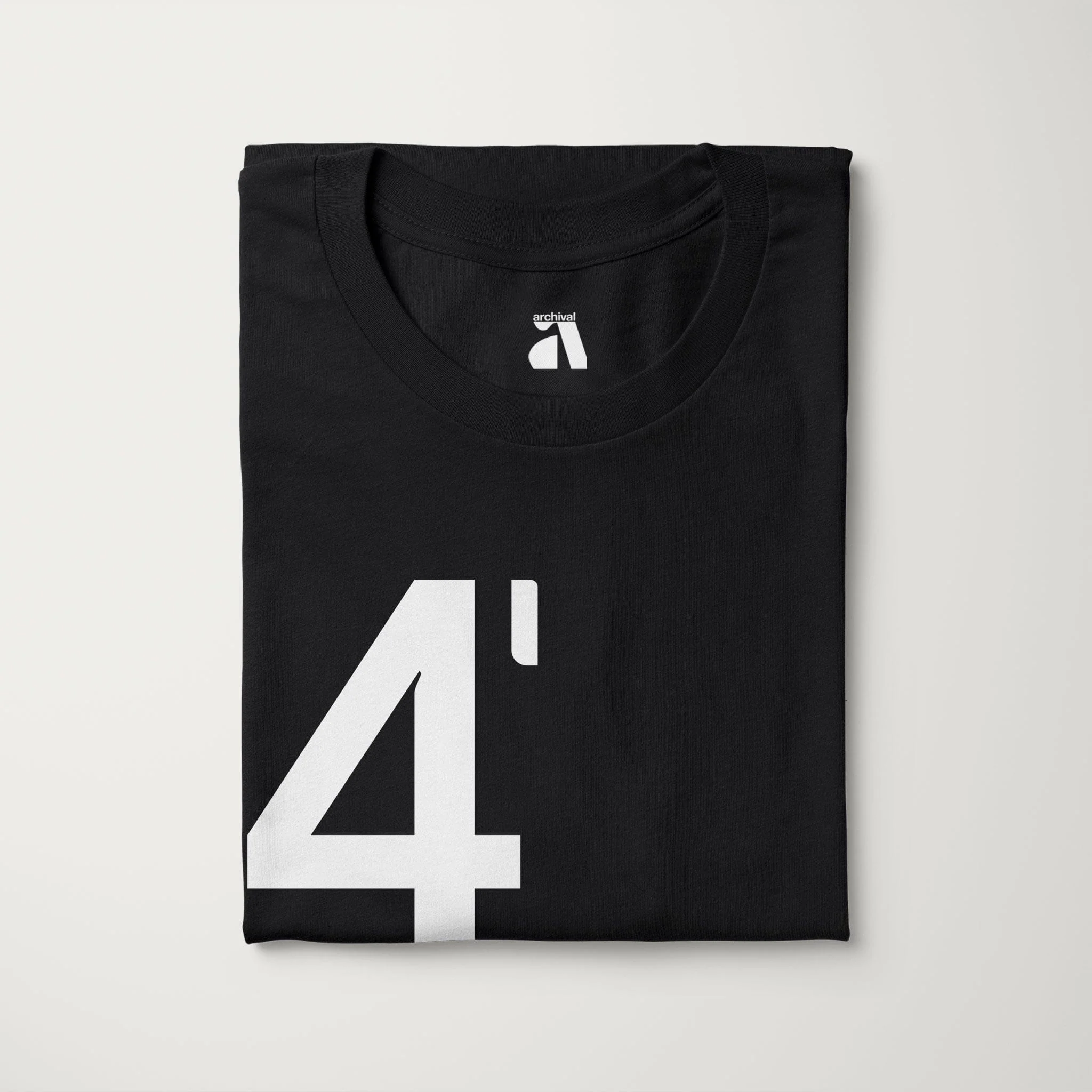 John Cage: 4'33" T-Shirt - Image 48