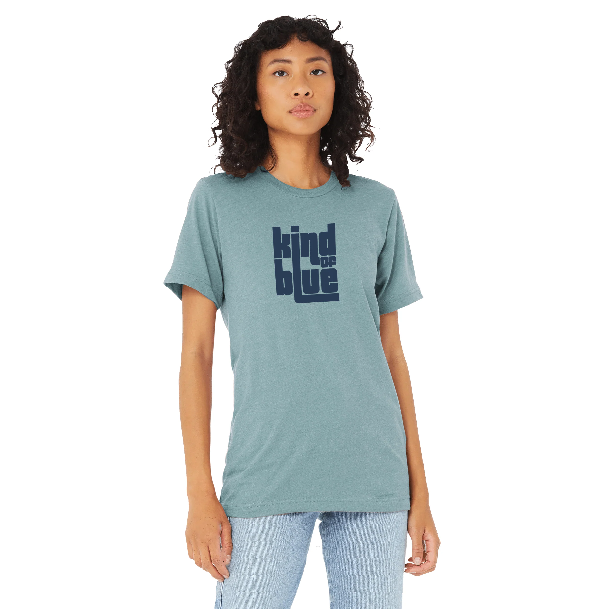 Kind of Blue T-Shirt - Image 10