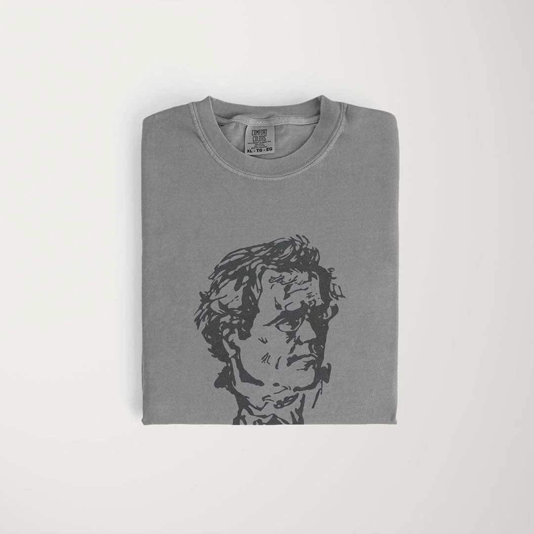 Mahler: Bernstein Vintage Heavyweight T-Shirt - Image 14
