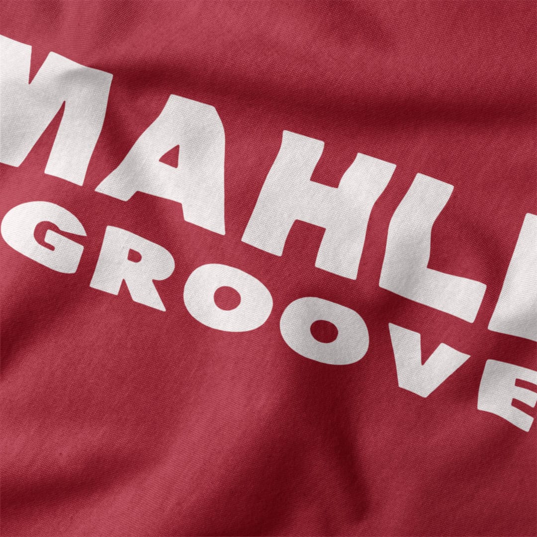 Mahler Grooves T-Shirt - Image 22