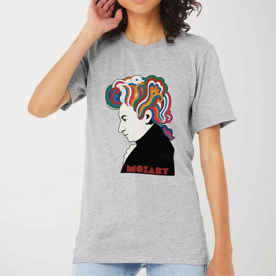 Mozart: Dylan '66 T-Shirt - Image 15