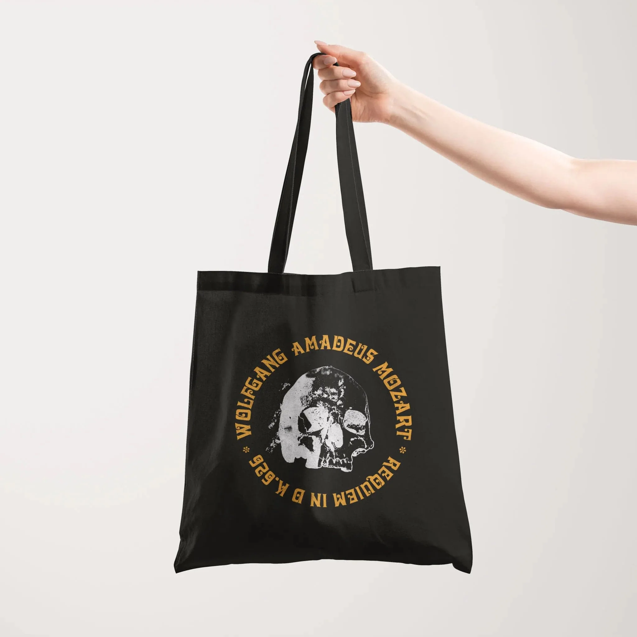 Mozart: Requiem Tote - Image 6