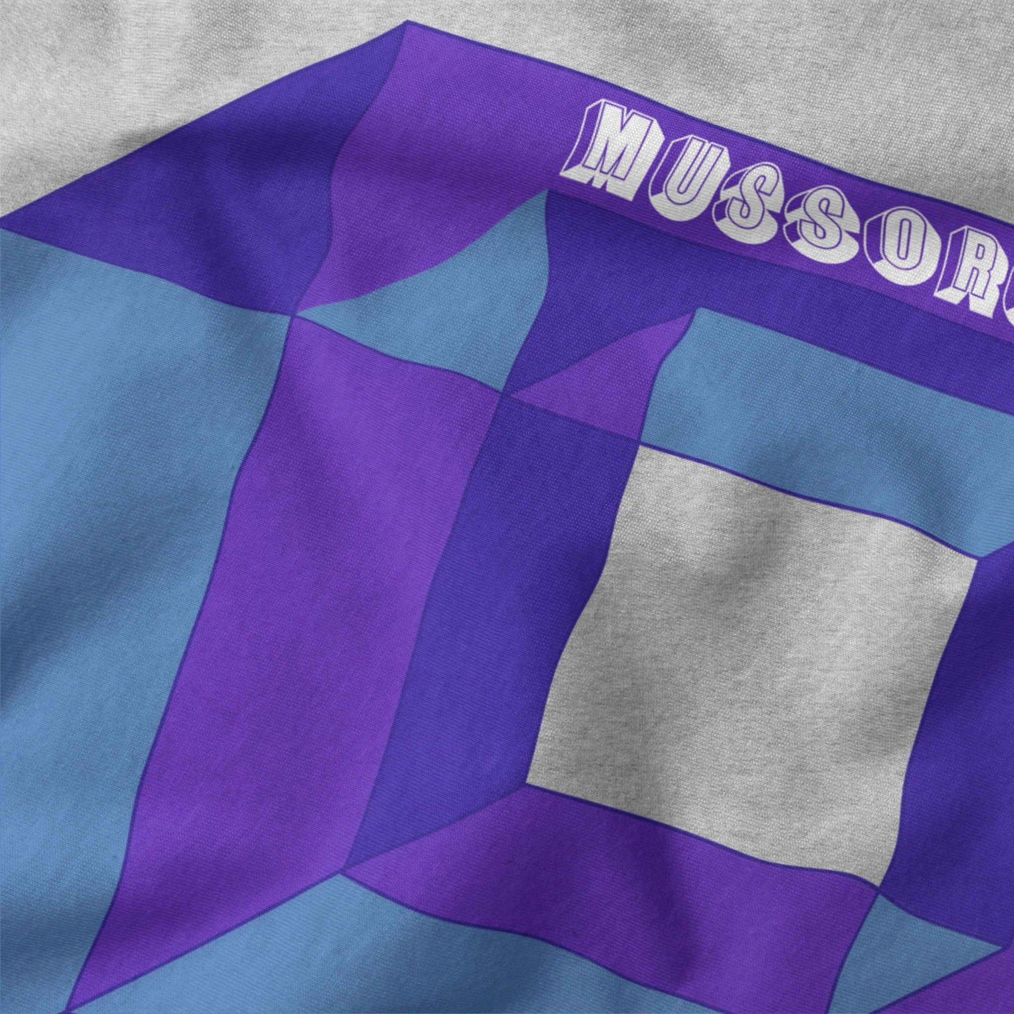 Mussorgsky: Pictures at an Exhibition T-Shirt - Image 2