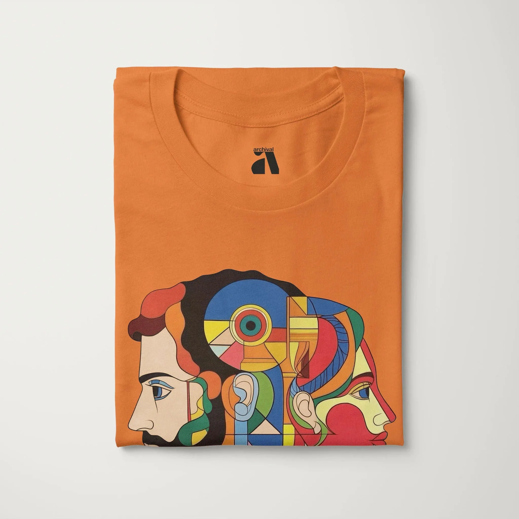 Ravel: Daphnis et Chloe T-Shirt - Image 16