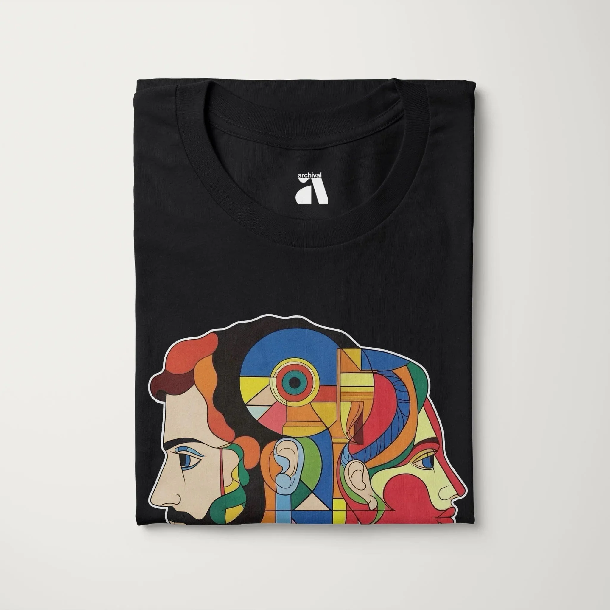 Ravel: Daphnis et Chloe T-Shirt - Image 48